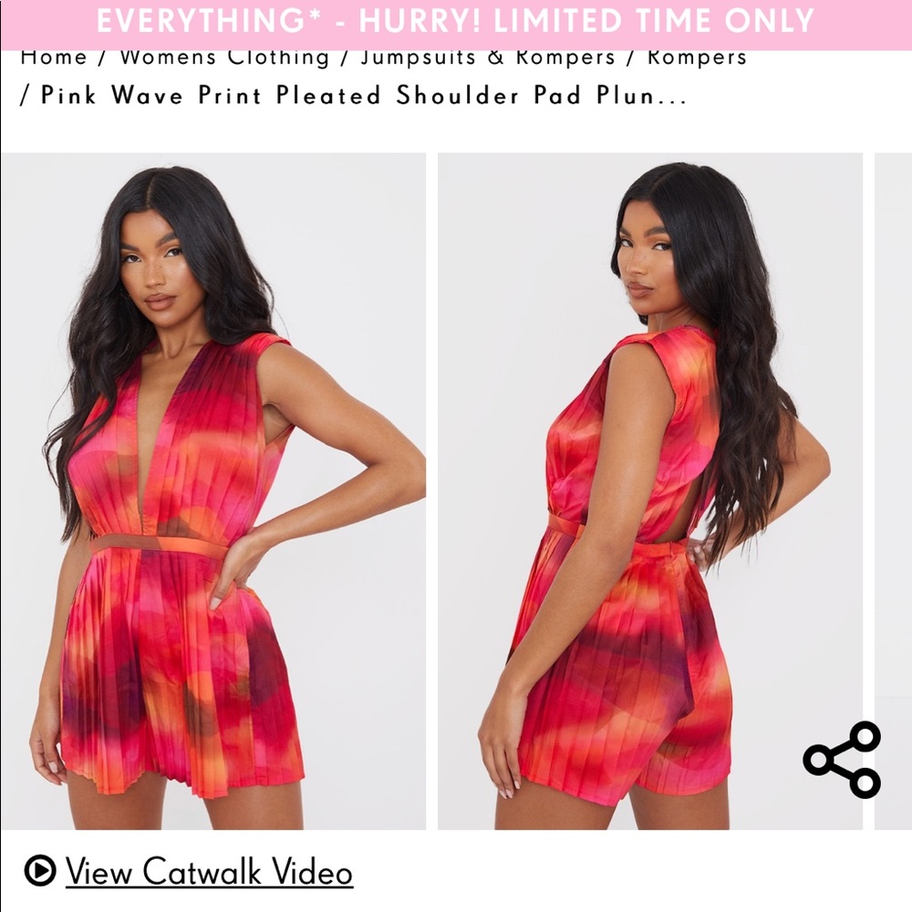 Ordered wrong size- it was a little too big for my top half.